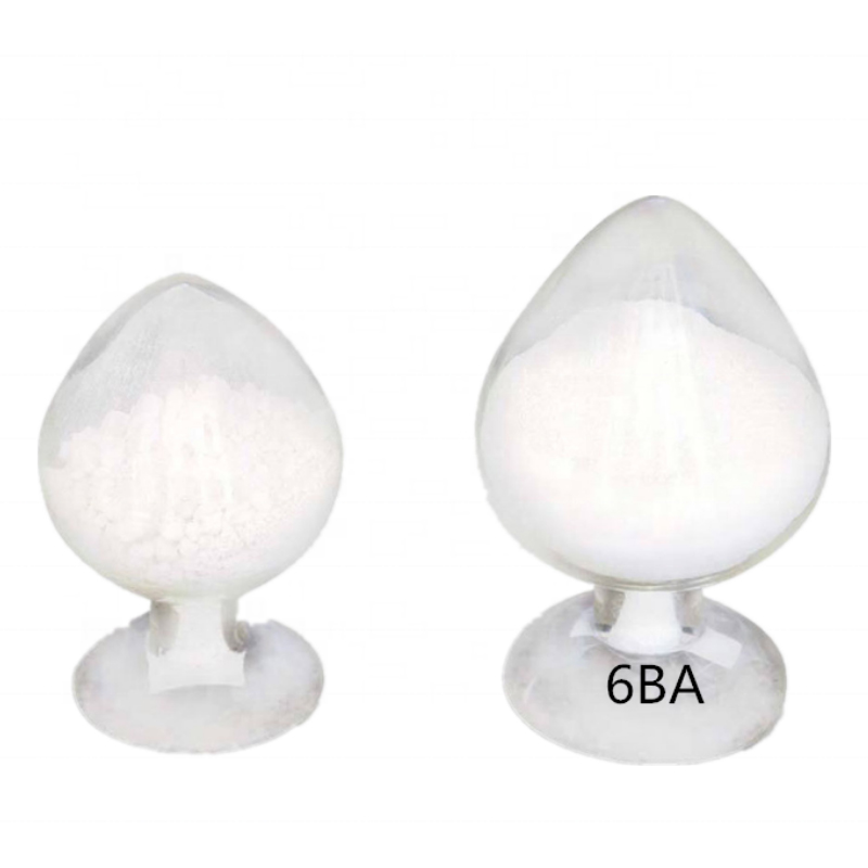 glufosinate ammonium