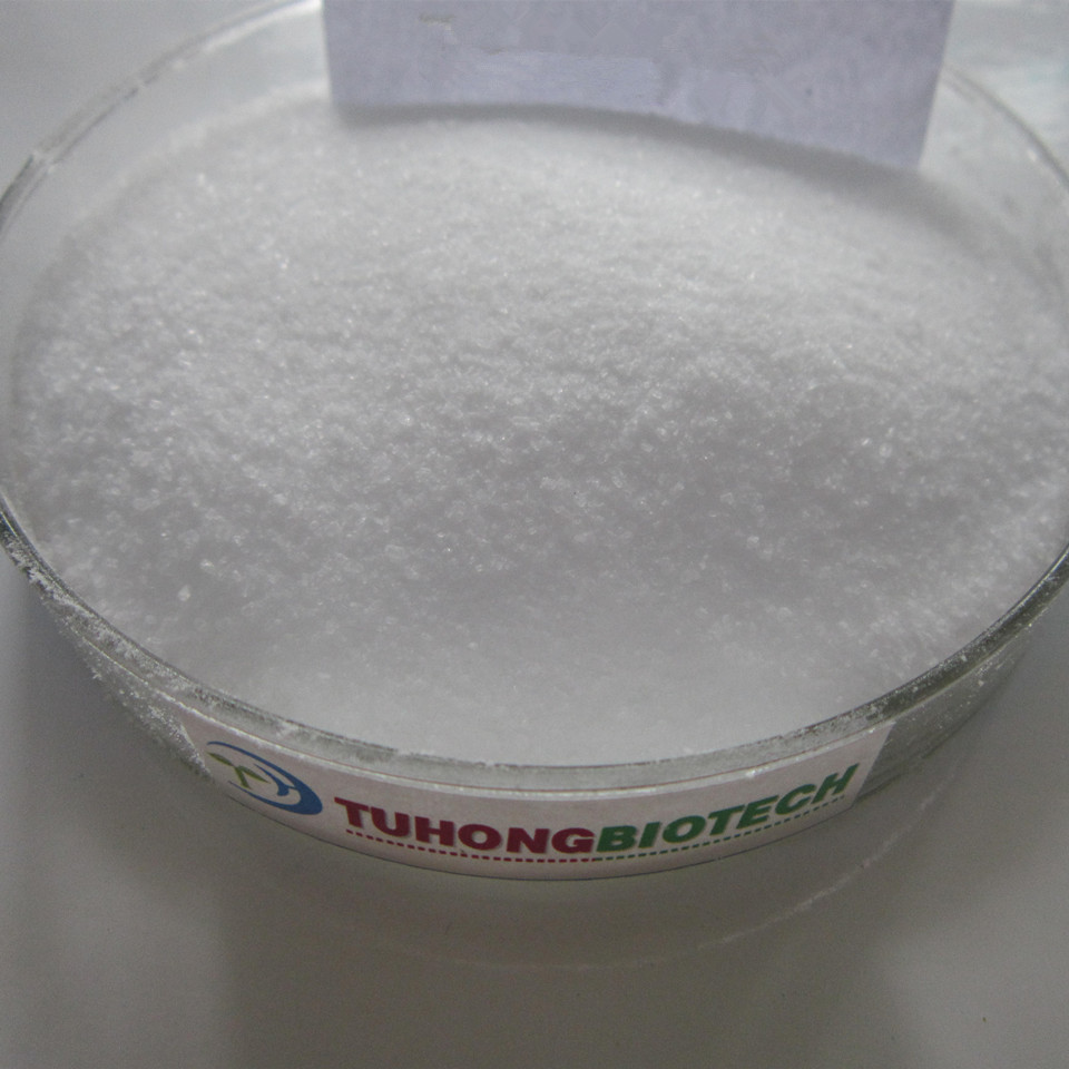 glufosinate ammonium