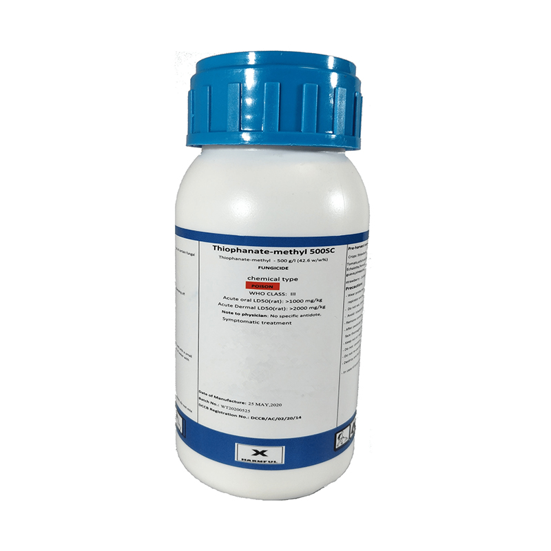 glufosinate ammonium