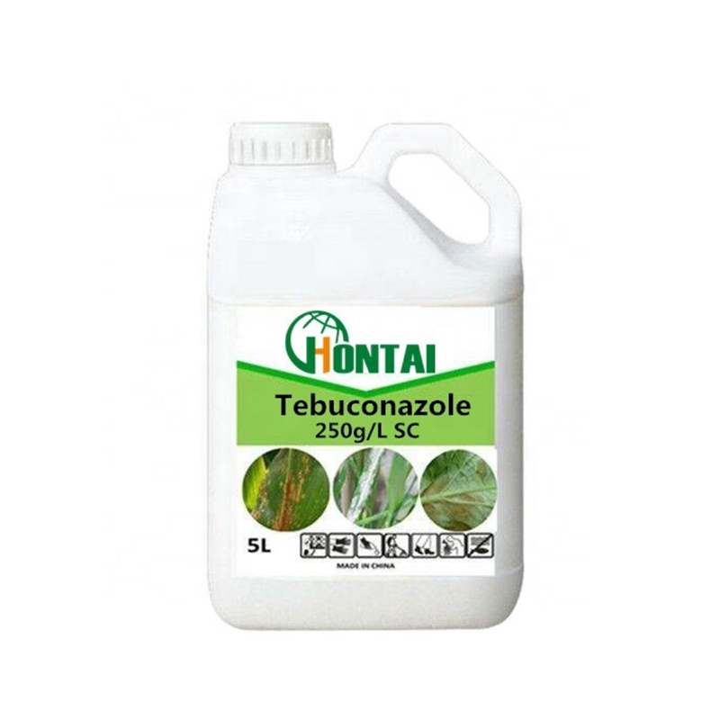 glufosinate ammonium
