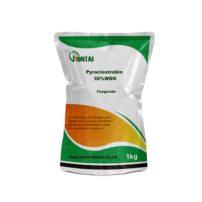 glufosinate ammonium